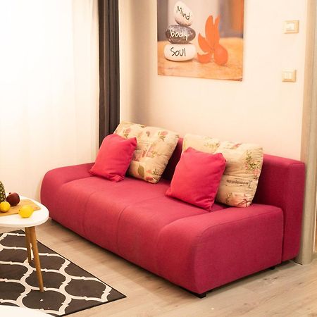 One Love Terrace Apartment Bucarest Extérieur photo