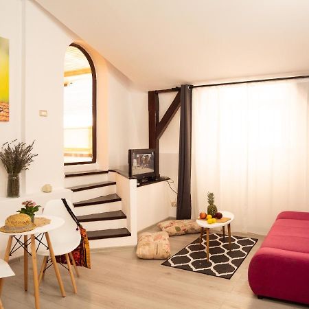 One Love Terrace Apartment Bucarest Extérieur photo