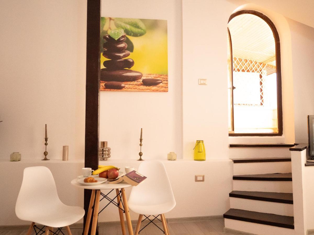 One Love Terrace Apartment Bucarest Extérieur photo