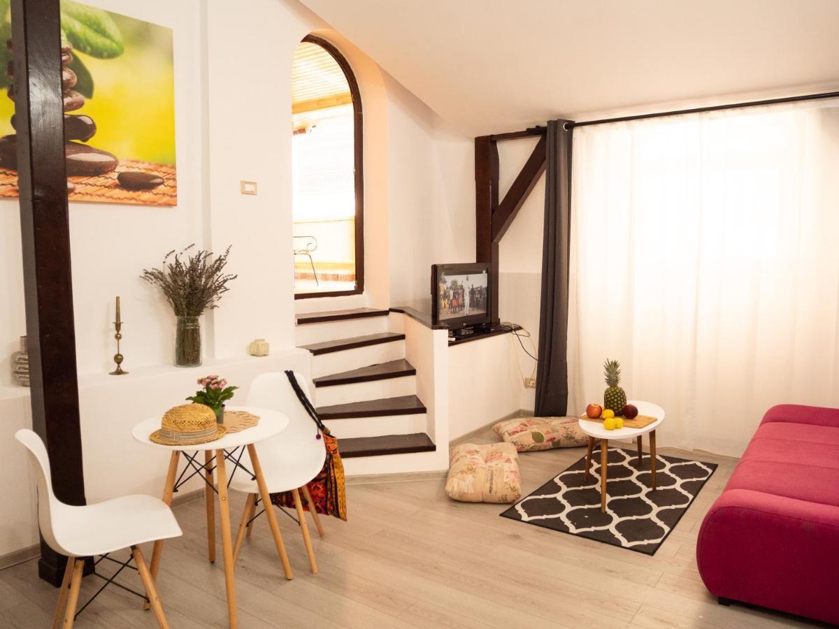 One Love Terrace Apartment Bucarest Extérieur photo