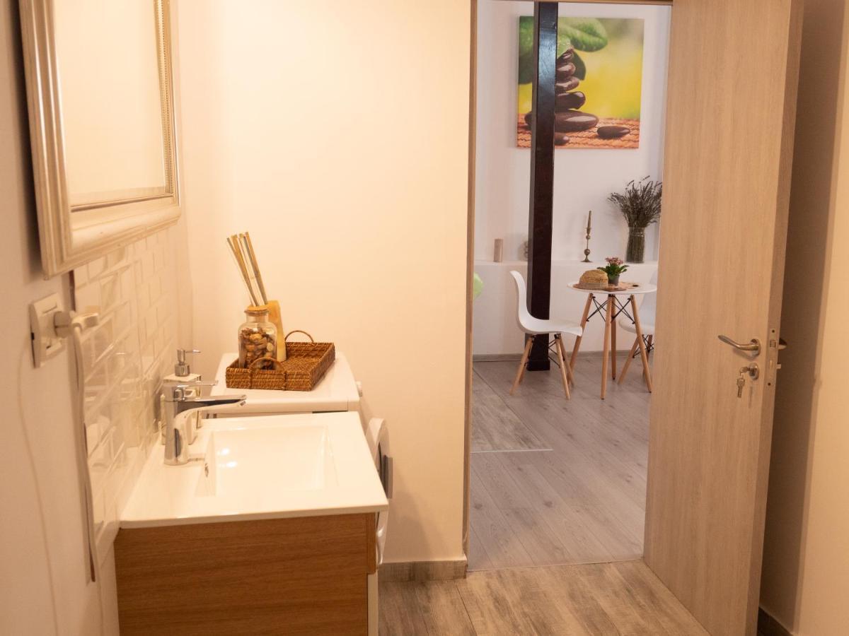 One Love Terrace Apartment Bucarest Extérieur photo
