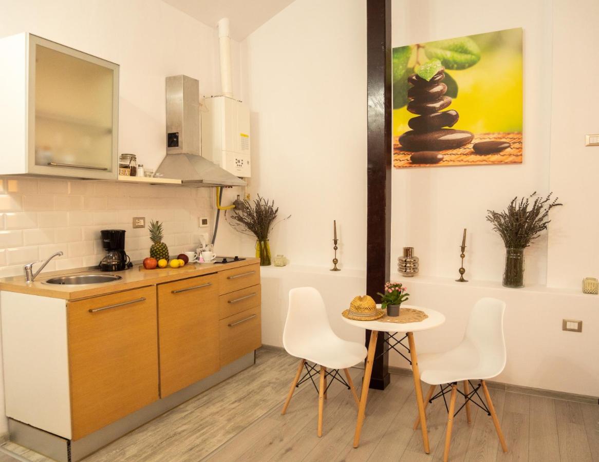 One Love Terrace Apartment Bucarest Extérieur photo